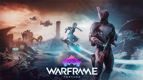 WarFrame | Part 6 | Build Negator & Obtain NAV Segment