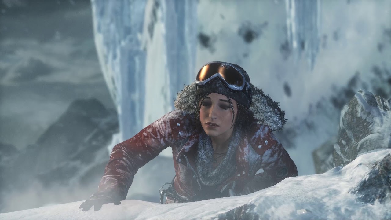 latest rise of the tomb raider trainer pc 2017 latest rise of the tomb raider trainer pc 2017