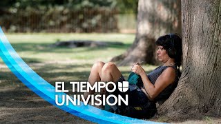 Sol y tiempo seco lo que se espera para la manana de este viernes en Los Angeles