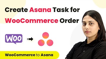 How to Add Multiple WooCommerce Orders to Asana as Tasks | WooCommerce to Asana Integration