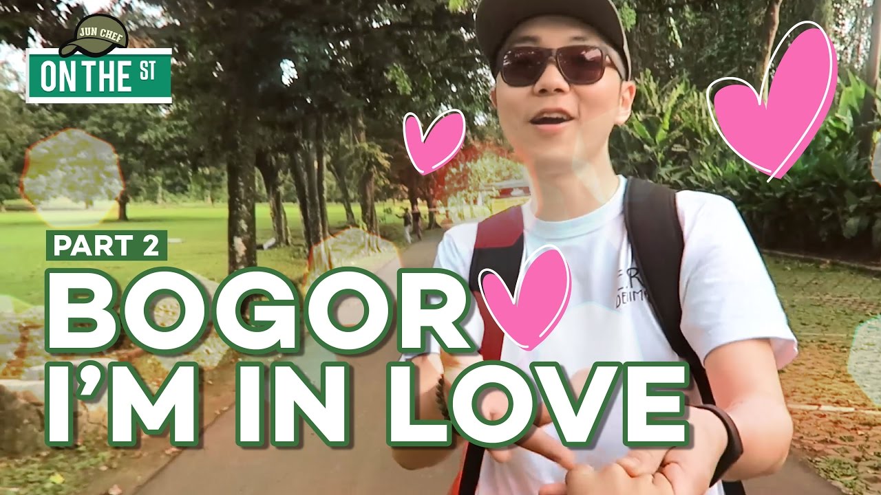 SAMPAI JUMPA BOGOR Part 2 | BOGOR CULINARY