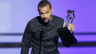 THE WORD: A Petition to get JESSIE WILLIAMS removed from Grey's Anatomy