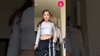 تجميع رقص بنات على اغنة اونا نا  TIK TOK رقص خرافي