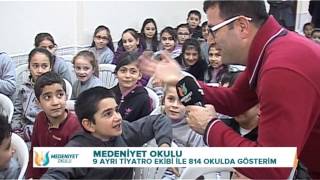 75 MEDENİYET OKULU 15 01 2015 HASANKÖY İLKOKULU MERAM www.suleymannerede.com