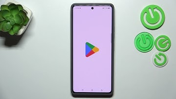 How to Update Apps on Tecno Pova 6 Pro