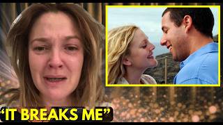 "Nobody Would Hire Her": The Day Adam Sandler Saved Drew Barrymore Profile