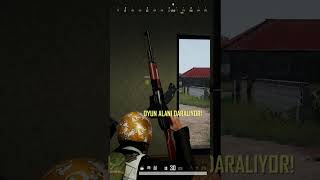 Kar-98 Beni̇m Hakkimdi