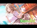 あおぞらサイダー - 市川雛菜 ( Game ver. )