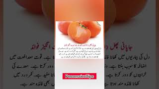 Japani phal #besturdutotkay #alternativemedicine #desihealthtips #naturalmedicine screenshot 1