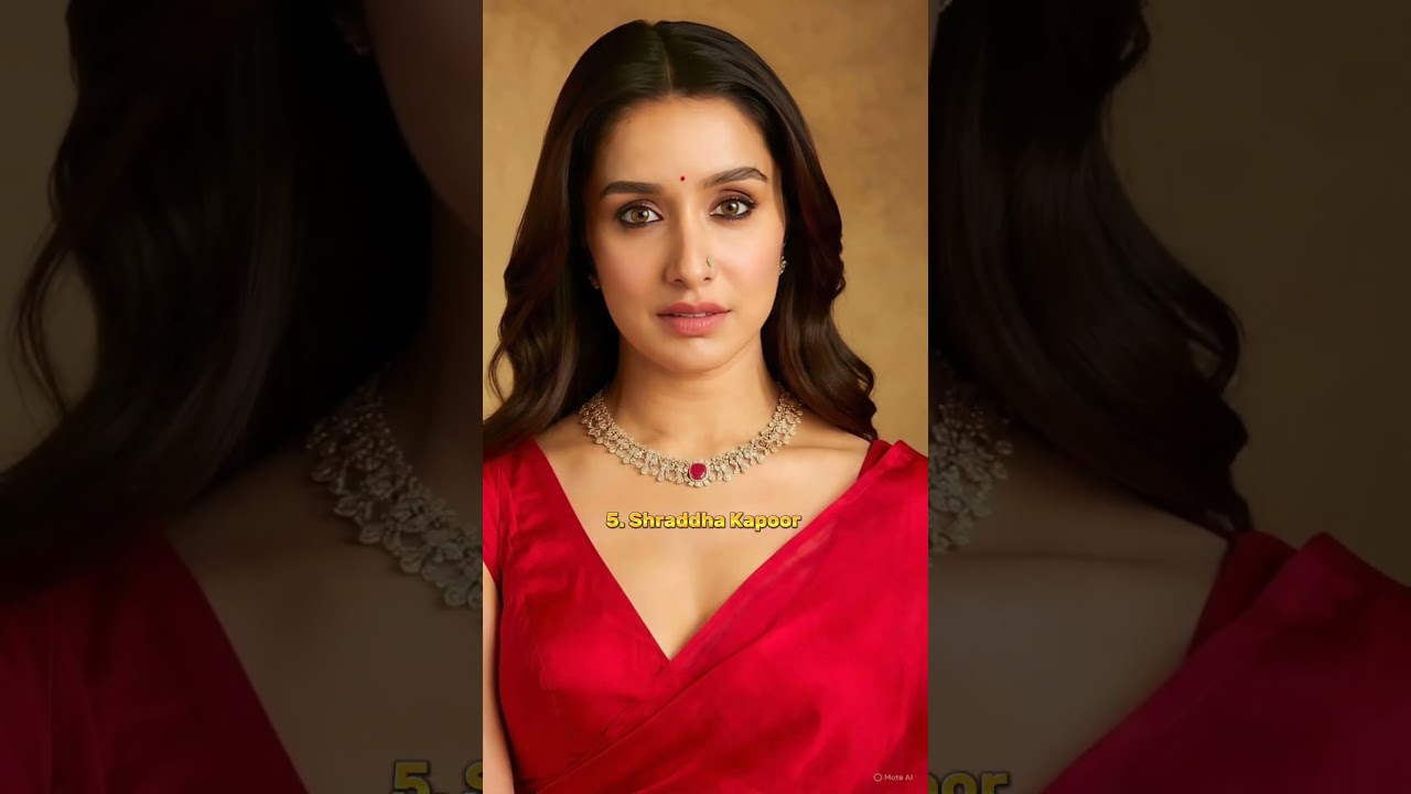 Top 10 best dancing actress in india 2026