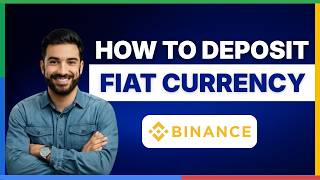 Match Highlights How to deposit fiat currency to Binance [FULL GUIDE]