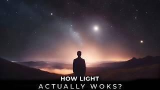 How Does Light Actually Work? | Space Documentary 2026