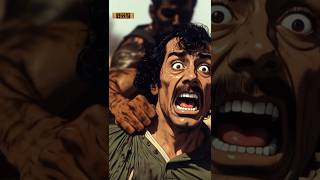 The Fall of a Ruler#HistoryFacts #LearnHistory #HistoryMatters #PowerAndPolitics #HistoricalTruth