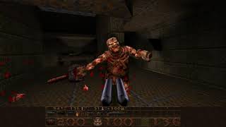 Quake (2021): Dissolution of Eternity - R2M3: Elemental Fury II [All Secrets]