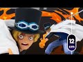 TokyoCatch Online Crane Game - One Piece - Sabo - BATTLE RECORD COLLECTION Figure