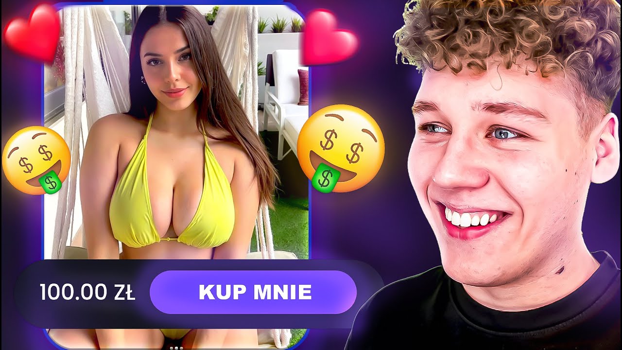 KUPIŁEM DZIEWCZYNĘ DO GRANIA | BYŁA DLA MNIE NIEMIŁA | Majestic RP