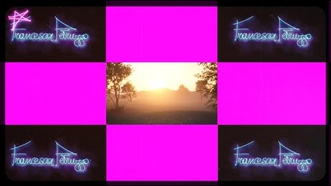 Top 4 Place to Be 2023 - Environment Showreel