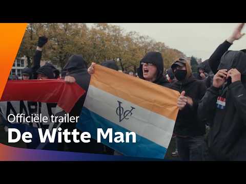 De Witte Man | Omroep ZWART | NPO Start