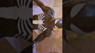 You're wait 2nd part?|#spiderman2 #spiderman2ps5 #marvel #sony #peterparker #milesmorales #spiderman