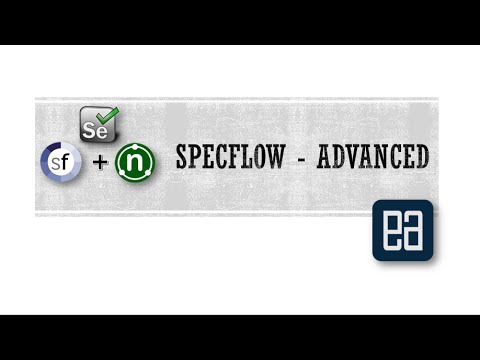 Part 23 - Parallel Execution with Specflow 2.0 + Selenium + NUnit (Part B)