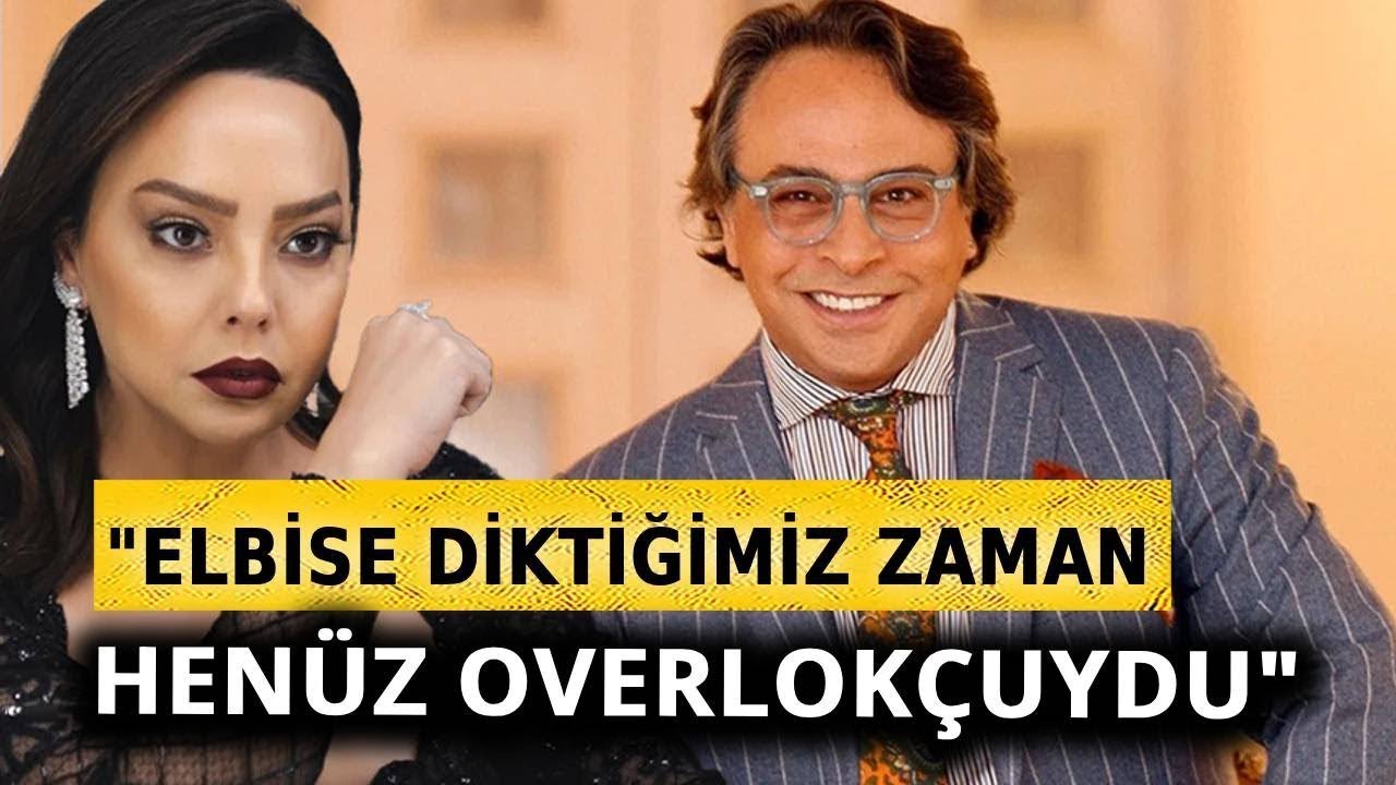 Barbaros Şansal: “Demir attım yalnızlığa” dedi ama maşallah demir atmadığı yer kalmadı