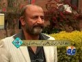Lt col  amjad zaman khans exclusive interview for geo news morning show geo pakistan