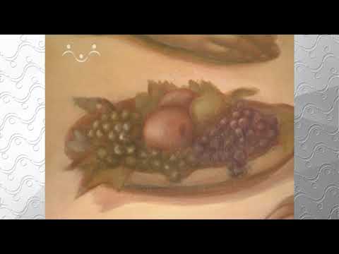 Серафим Саровский.  О Царствии Божием