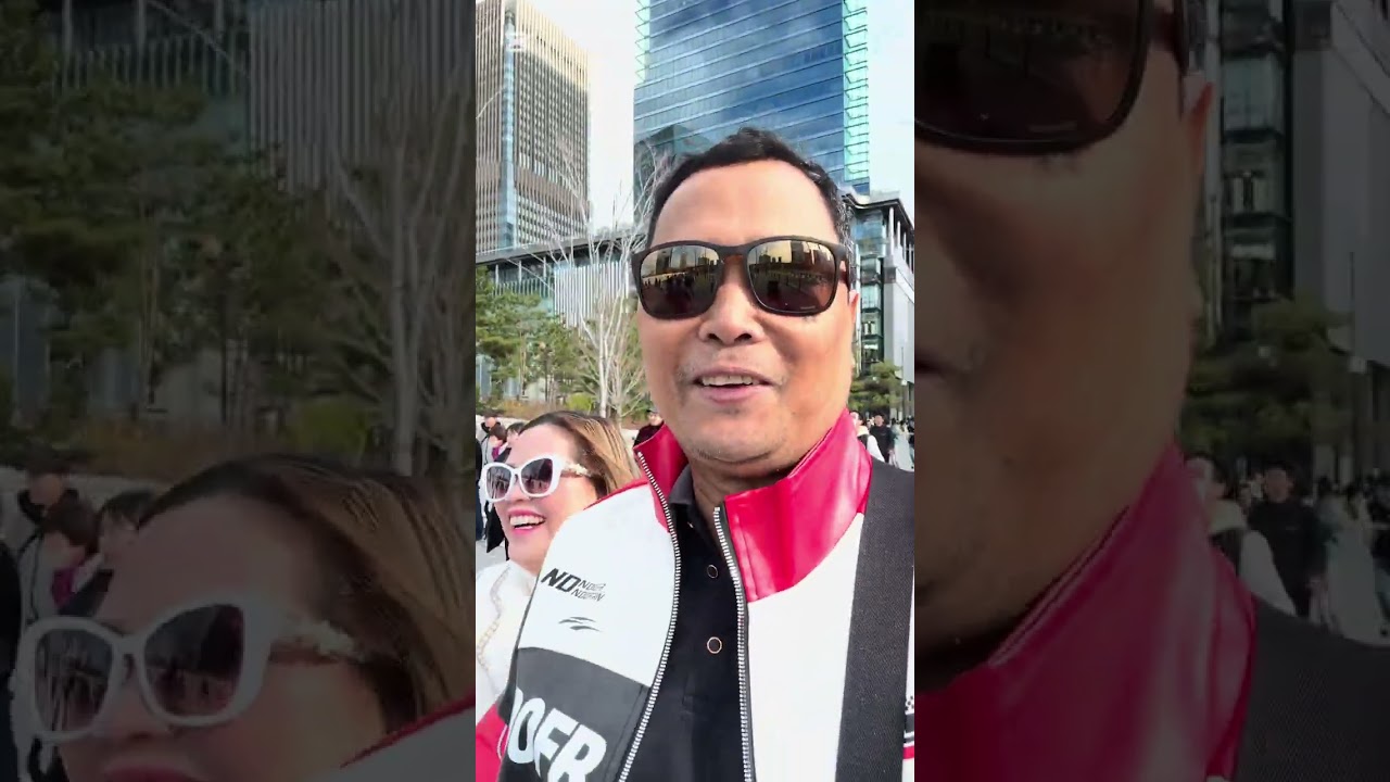 Osaka trip 2025 plus tips sa mga libreng attraction sa osaka 