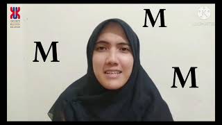 MARI BELAJAR DIALEK PERLIS BERSAMA‼️