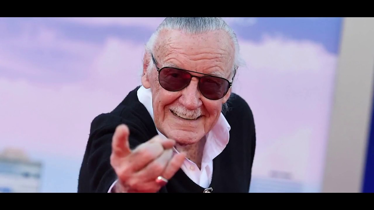 Stan Lee Dead Marvel Comics Real Life Superhero Was 95