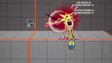 Taz Combo Guide - MultiVersus (How-To)