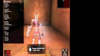 Wolfteam tutorial wolf #1 #2 #3