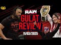 ROMAN REIGNS KEMBALI UNTUK BALAS DENDAM, IYO SKY GAK DIANGGEP, REY FENIX OTW, GULAT REVIEW RAW