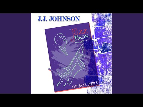 Blue Trombone (Remastered)