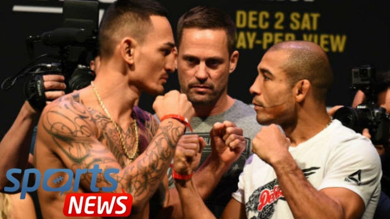 UFC 218 Results: All the action and reaction from Holloway vs. Aldo 2