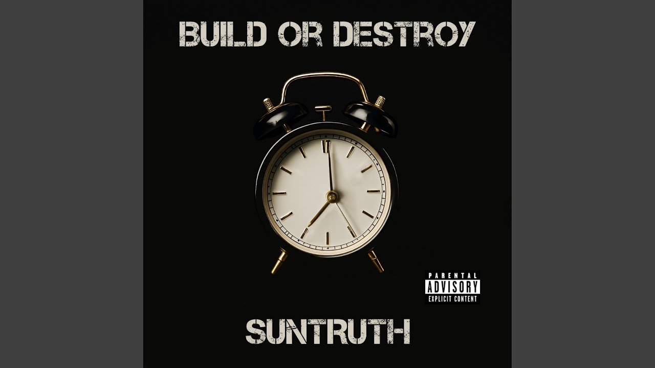 Watch Build or Destroy on YouTube Watch Build or Destroy on YouTube