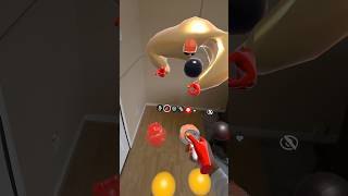 🕺🏽✨House Looping Samples in VR SALT AND PEPPER ✨ on BOCLAA XR