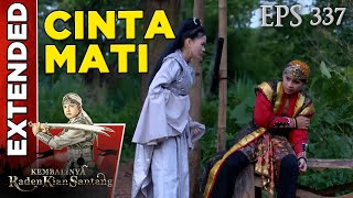 Cinta Mati Yudakara dan Rara Santang  - Kembalinya Raden Kian Santang