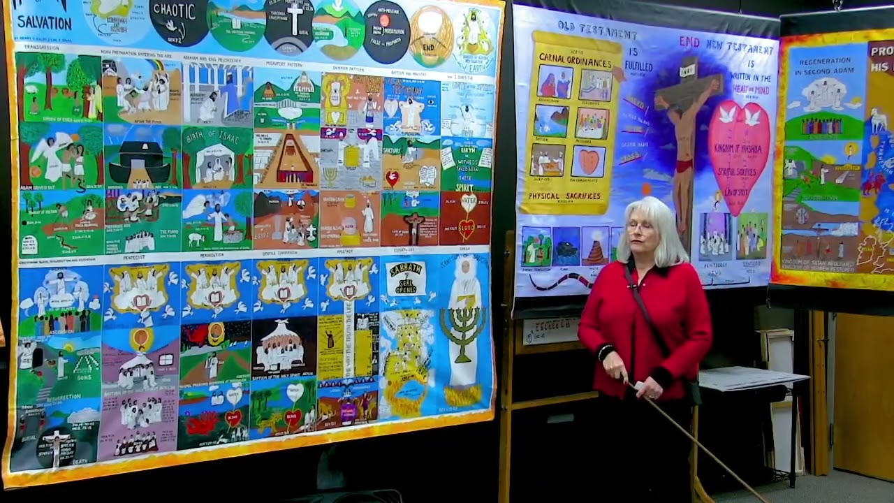 Воскресенье, 1 февраля 2026 г. Сила внутри вас: Иисус как Дух, животворящий вас.