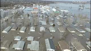 Billions in damages in US Midwest after Missouri River overflows