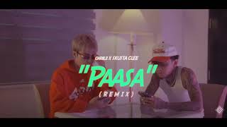 CHRIILZ - PAASA (REMIX) feat. Skusta Clee | (1 HOUR LOOP) | 1시간