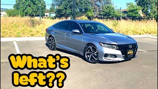 SHOCKING move by Honda to stop making vehicle!!!