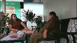 BUDE BUJUR GEDE KENTUT NYA GEDE