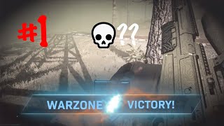 INSANE Warzone Comeback Victory!!