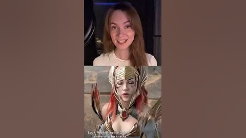 I’m a Voice Actor…🎙️🎧 #voiceactor #raidshadowlegends #gaming #voiceacting #raid