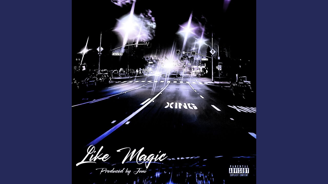 Watch Like Magic on YouTube Watch Like Magic on YouTube