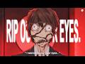Marino - Rip Out Your Eyes (Lyrics / AMV)