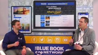 Darrick Matthews from US Fleet Tracking Shares His Story at World of Concrete 2020