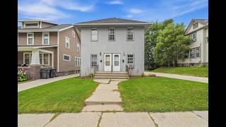 217/219 Leavens Avenue, Sheboygan Falls, WI 53085
