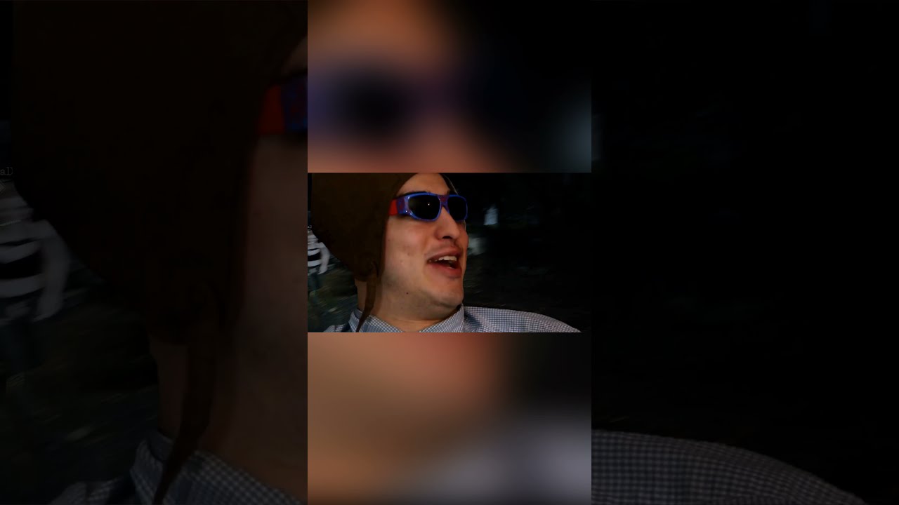 This game is terrifying, Never play this alone! Occult co-op gameplay